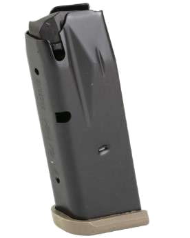 Canik MC9 9mm 10-Round Magazine – FDE