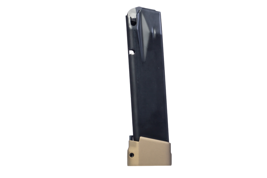 Canik TTI Combat 9mm 21-Round Magazine