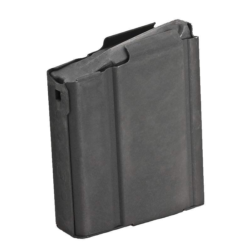 Springfield Armory M1A 7.62 x 51mm / 308 Win 10-Round Magazine – Parkerized