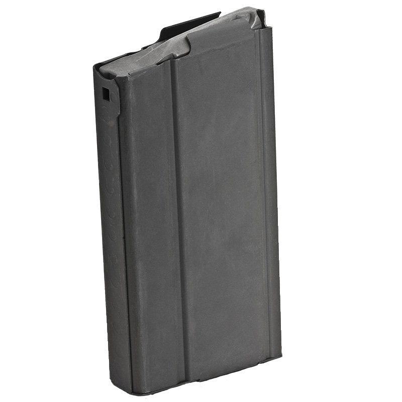Springfield Armory M1A 7.62 x 51mm / 308 Win 20-Round Magazine – Parkerized