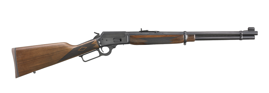 Marlin 1894 Classic 44 Magnum Rifle – 20.25" Barrel, Satin Blued