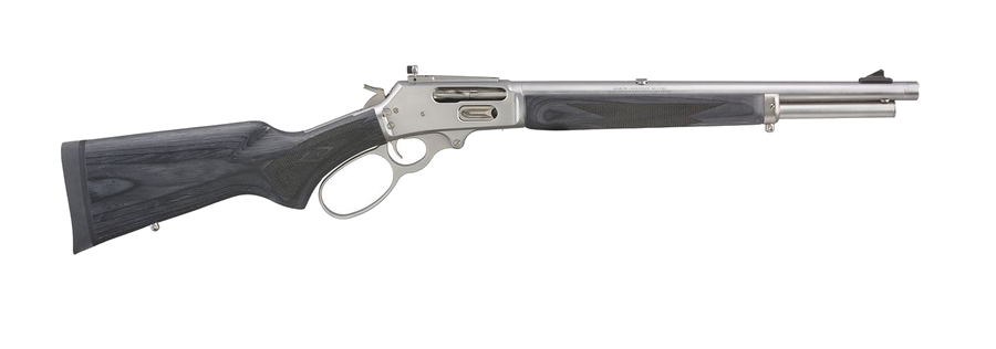 Marlin 1895 Trapper .45-70 Govt Rifle