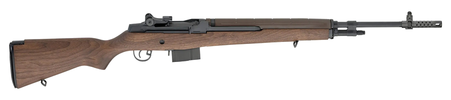 Springfield Armory M1A Standard .308 Win Rifle