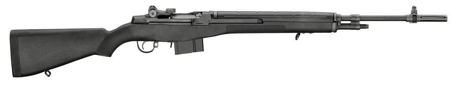 Springfield Armory M1A Standard .308 Win Rifle