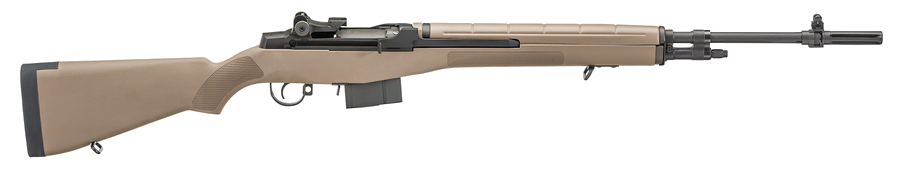 Springfield Armory M1A Standard .308 Win Rifle