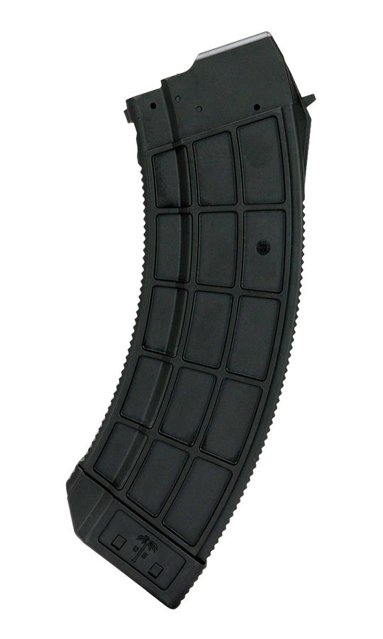 MAG US PALM AK30R 30-Round Black