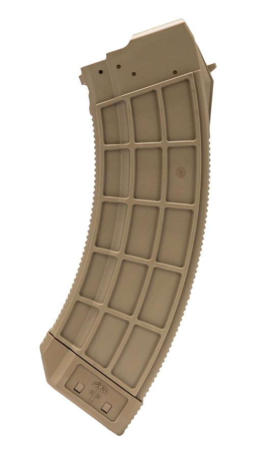MAG US PALM AK30R 30-Round FDE