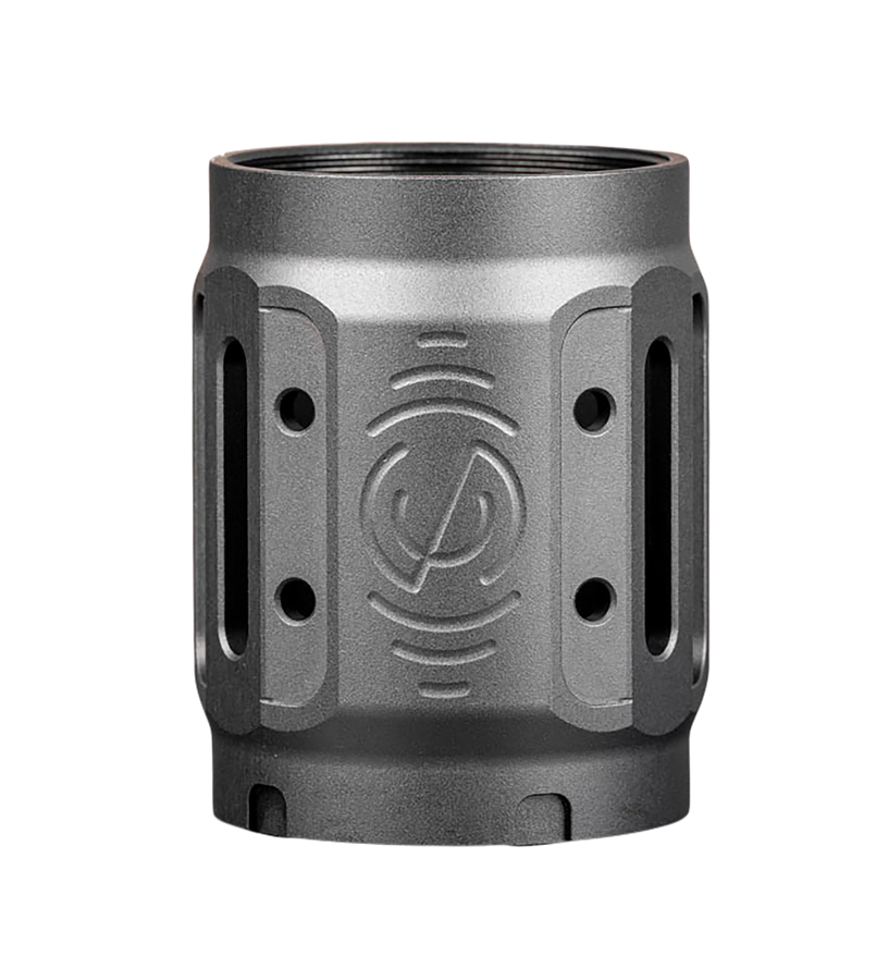 SilencerCo Bravo Maad Brake 2.0