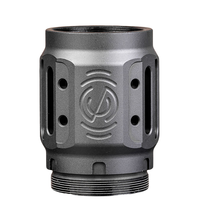 SilencerCo Charlie Maad Brake 2.0