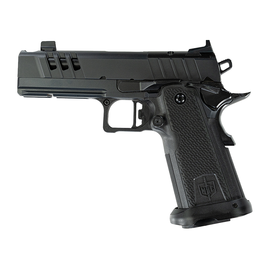 Military Armament Corp 1911mac 9mm Pistol