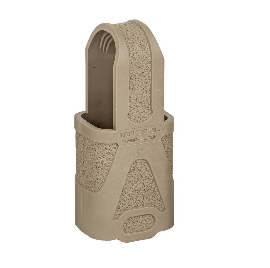 Magpul Original 9mm Magazine – FDE