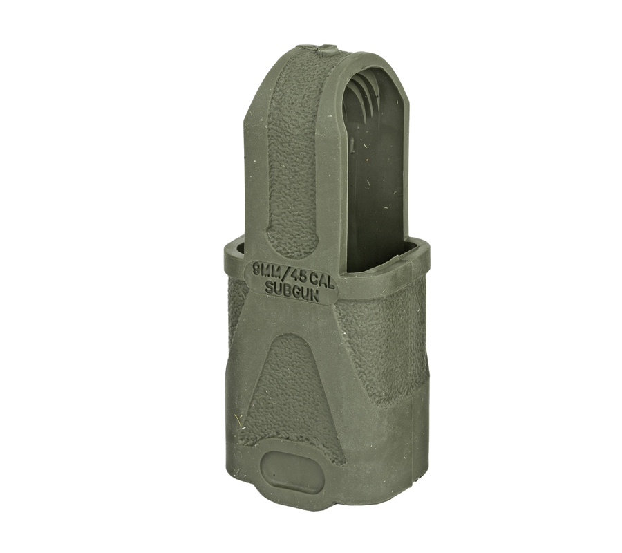 Magpul Original 9mm Magazine – OD Green
