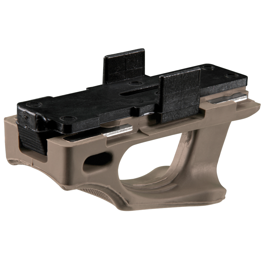 Magpul Ranger Plate Magazine – FDE
