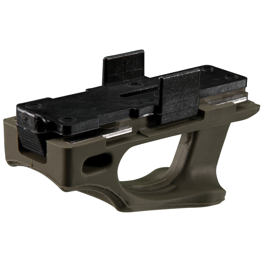 Magpul Ranger Plate Magazine – OD Green