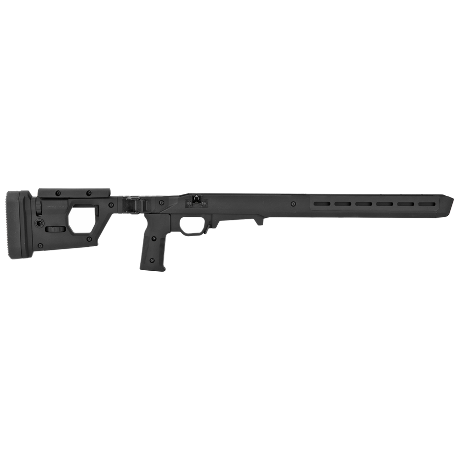 Magpul Pro 700L Chassis Remington 700 Long Action Lower Receiver – Black