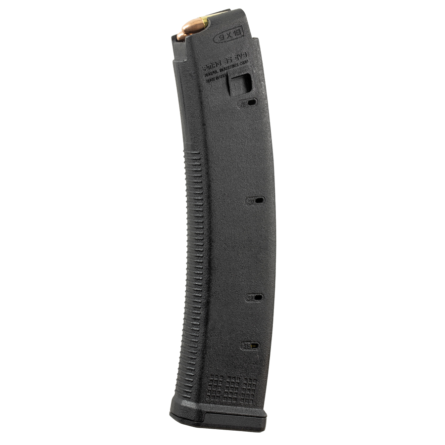 Magpul PMAG 35 EV9 9mm 35-Round Magazine