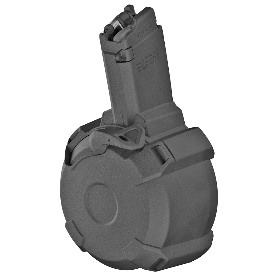 Magpul PMAG D-50 EV9 9mm Magazine
