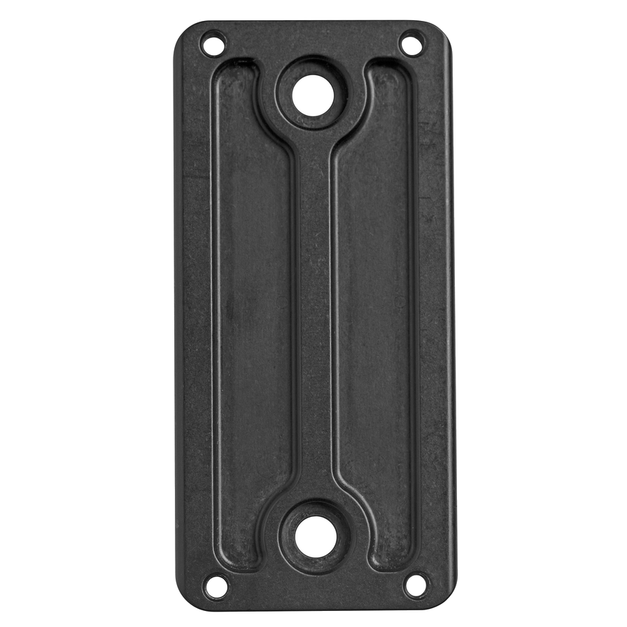 Magpul M-LOK Dovetail Adapter Plate – for M-LOK to ARCA, Black