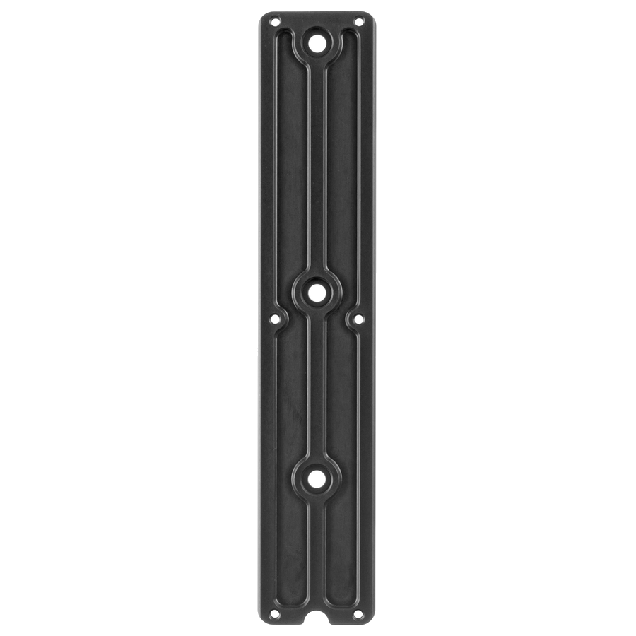 Magpul M-LOK Dovetail Adapter Plate Kit for M-LOK to ARCA