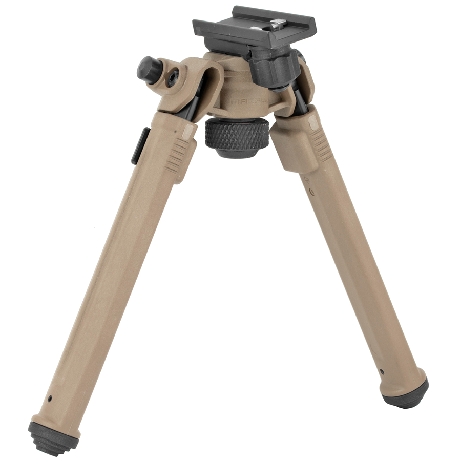 Magpul Sling Stud Bipod – FDE