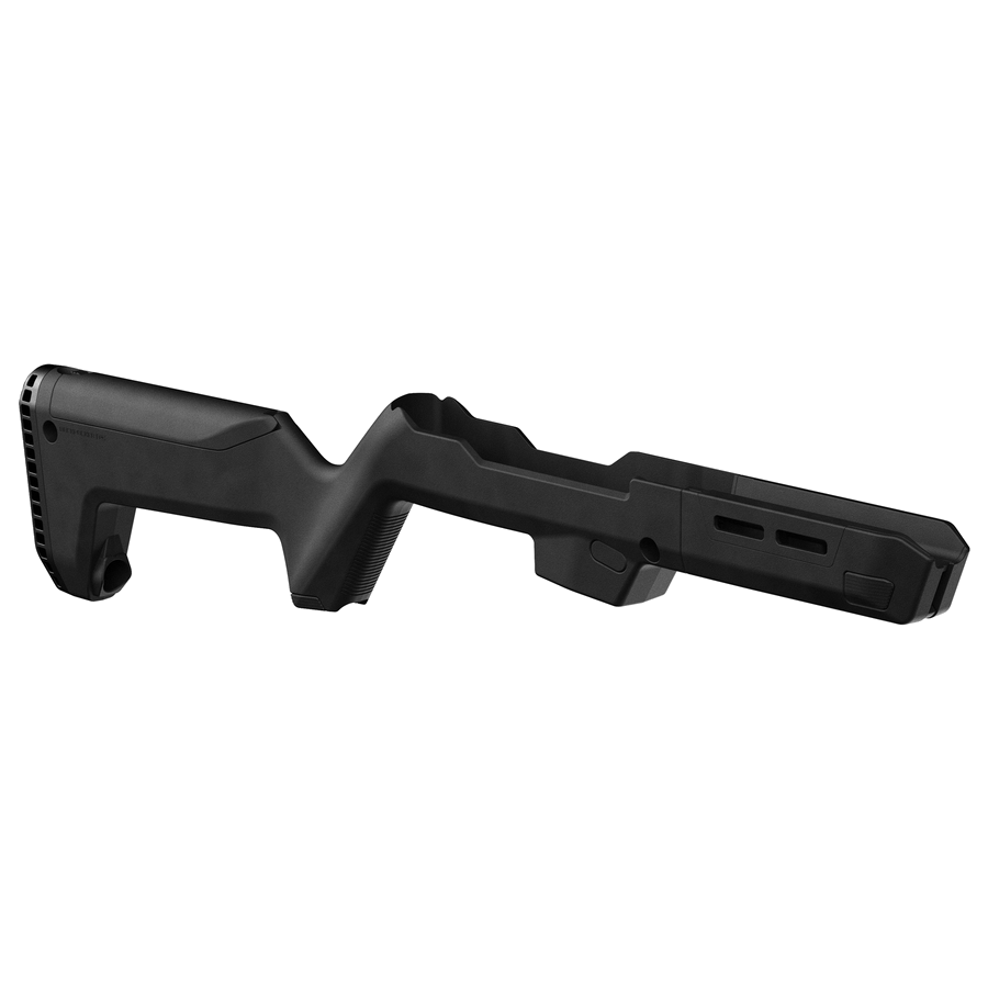 Magpul PC Backpacker Stock – Black