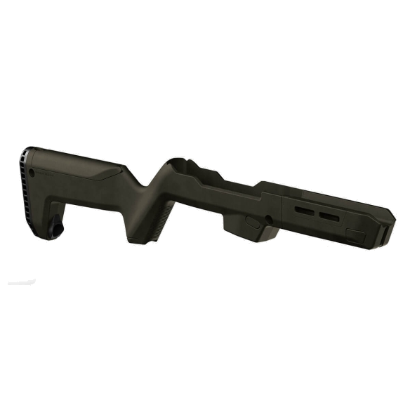 Magpul PC Backpacker Stock – OD Green
