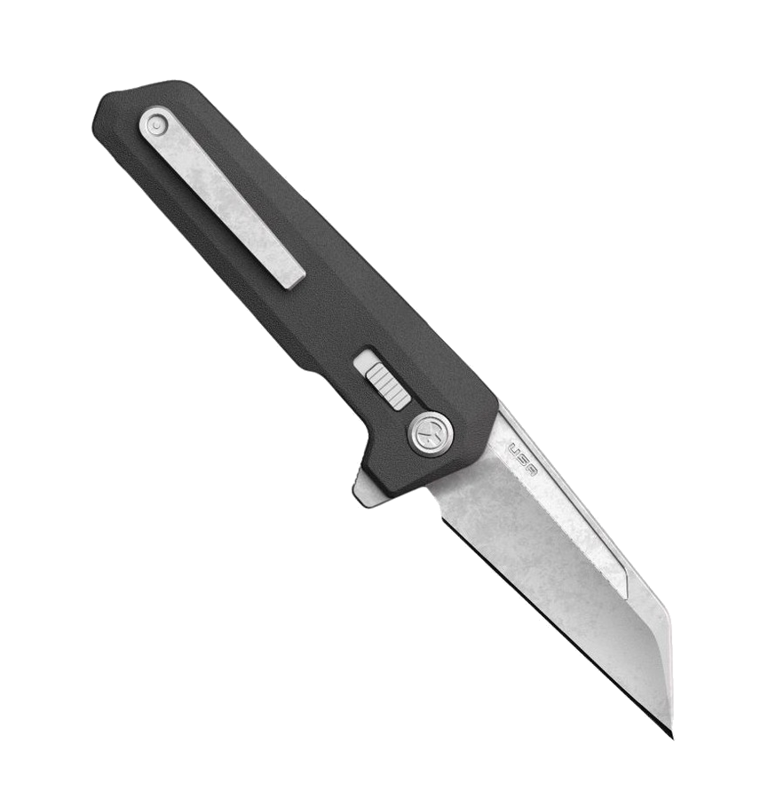 Magpul Breslau Knife – Black