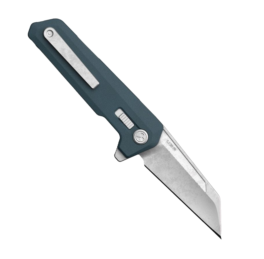 Magpul Breslau Knife – Glacier Blue