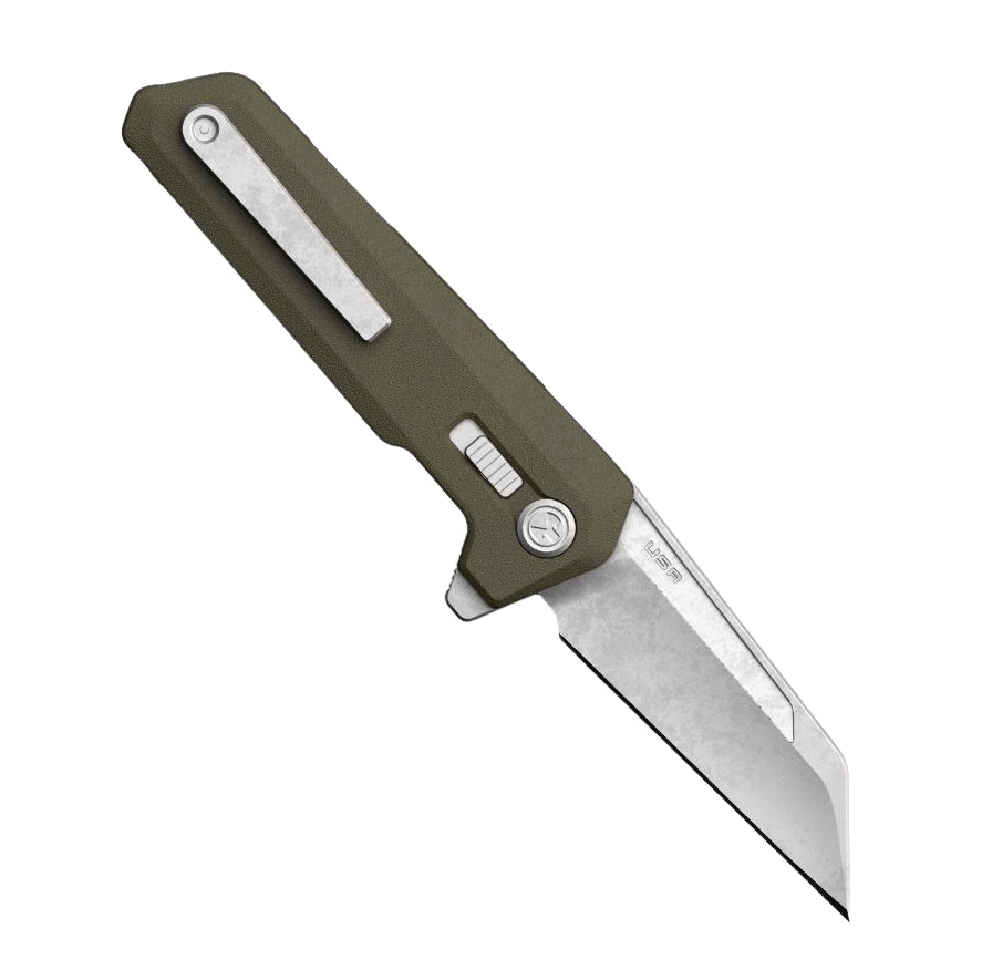 Magpul Breslau Knife ODG