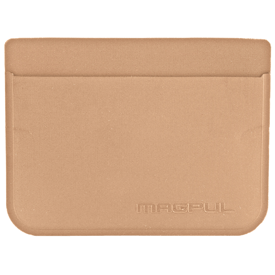 Magpul DAKA Folding Wallet – FDE