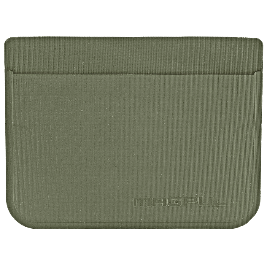Magpul DAKA Folding Wallet – OD Green