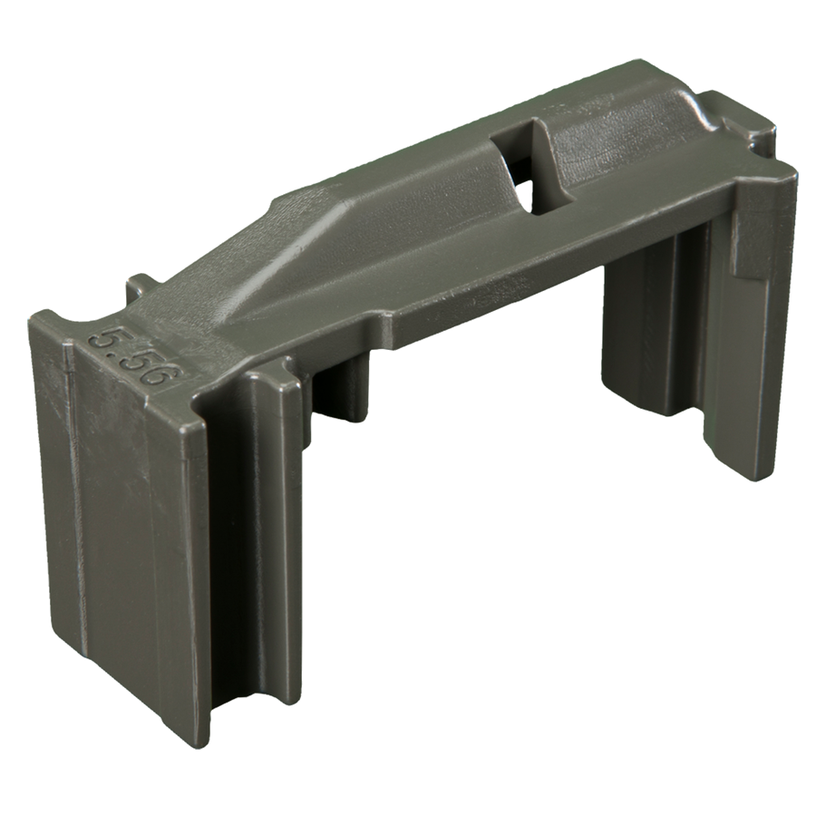 Magpul Self-Leveling Follower – Foliage Green