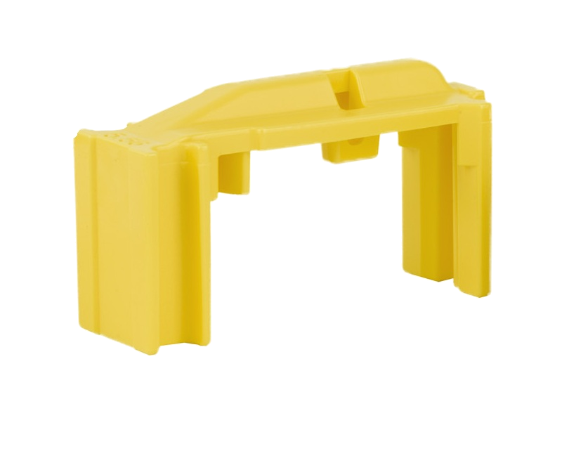 Magpul Self-Leveling Follower – Yellow
