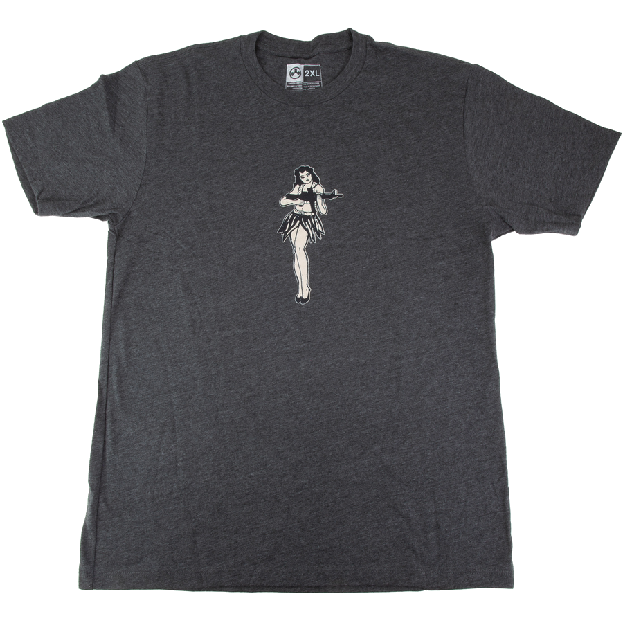 Magpul Hula Girl CVC T-Shirt