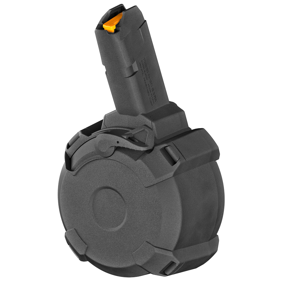 Magpul PMAG D-50 Glock 9mm Magazine