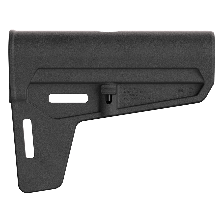 Magpul Bsl Arm Brace Mil-Spec Black