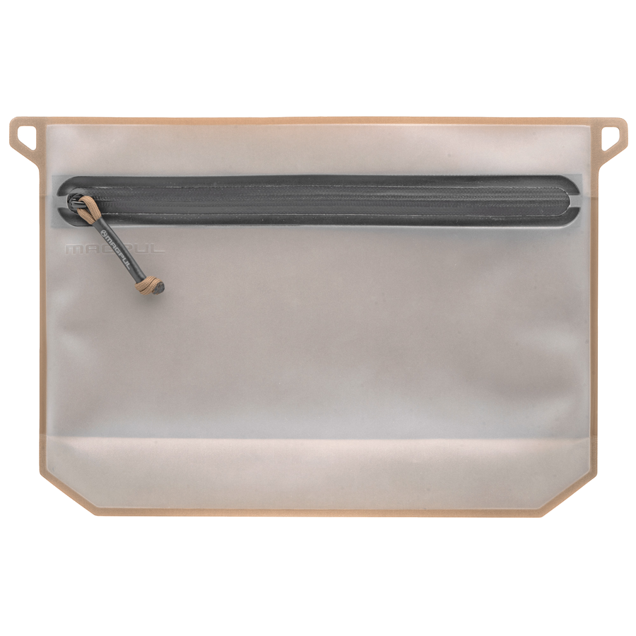 Magpul DAKA Volume Pouch – FDE