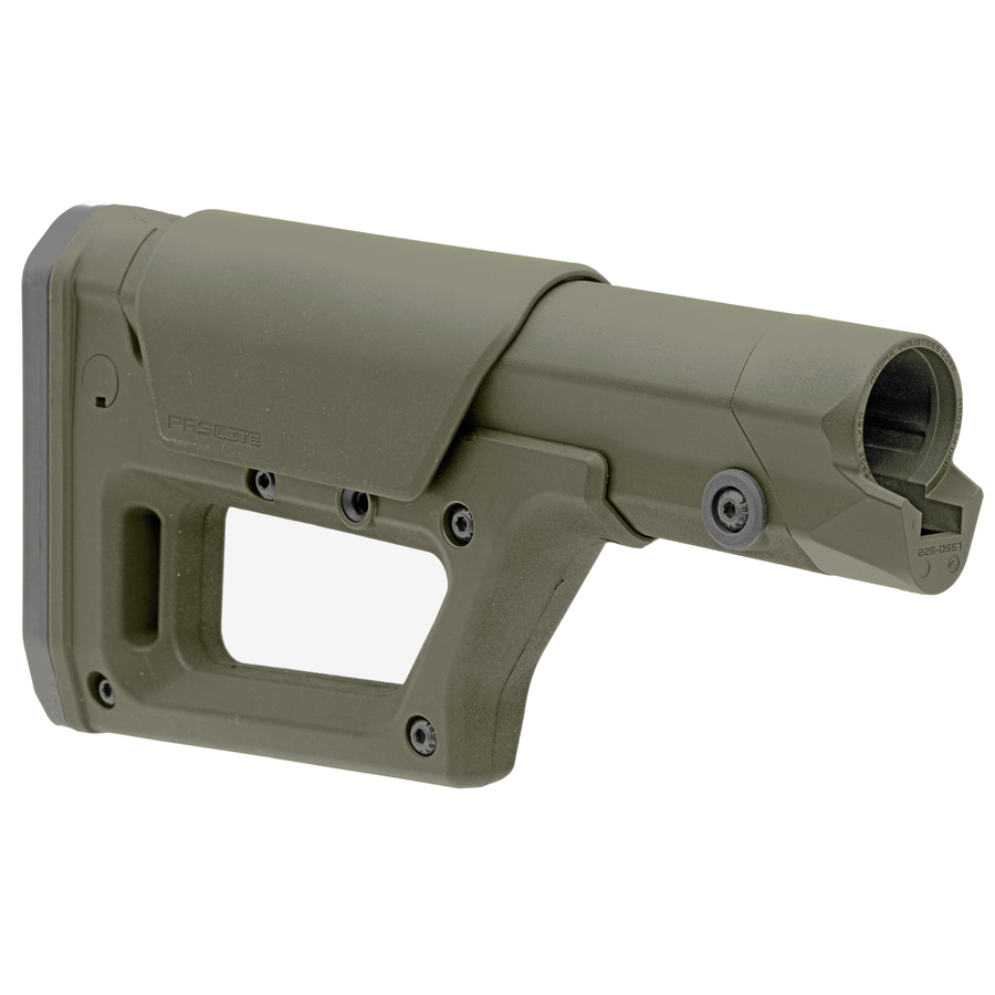 Magpul PRS Gen 3 AR-15 Stock – OD Green