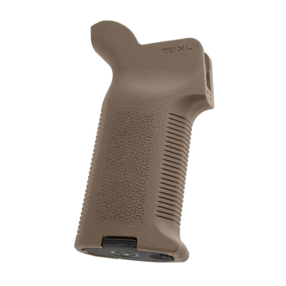 Magpul MOE K2-XL AR-15 Grip – FDE