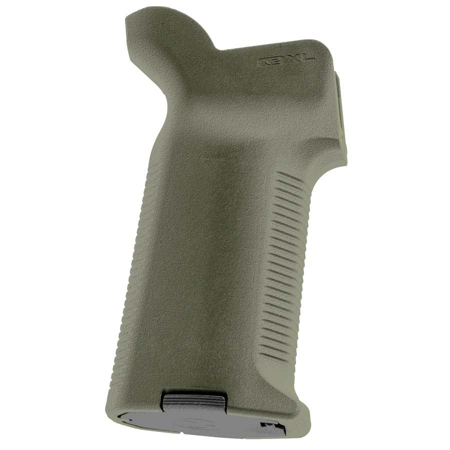 Magpul MOE K2-XL AR-15 Grip – OD Green