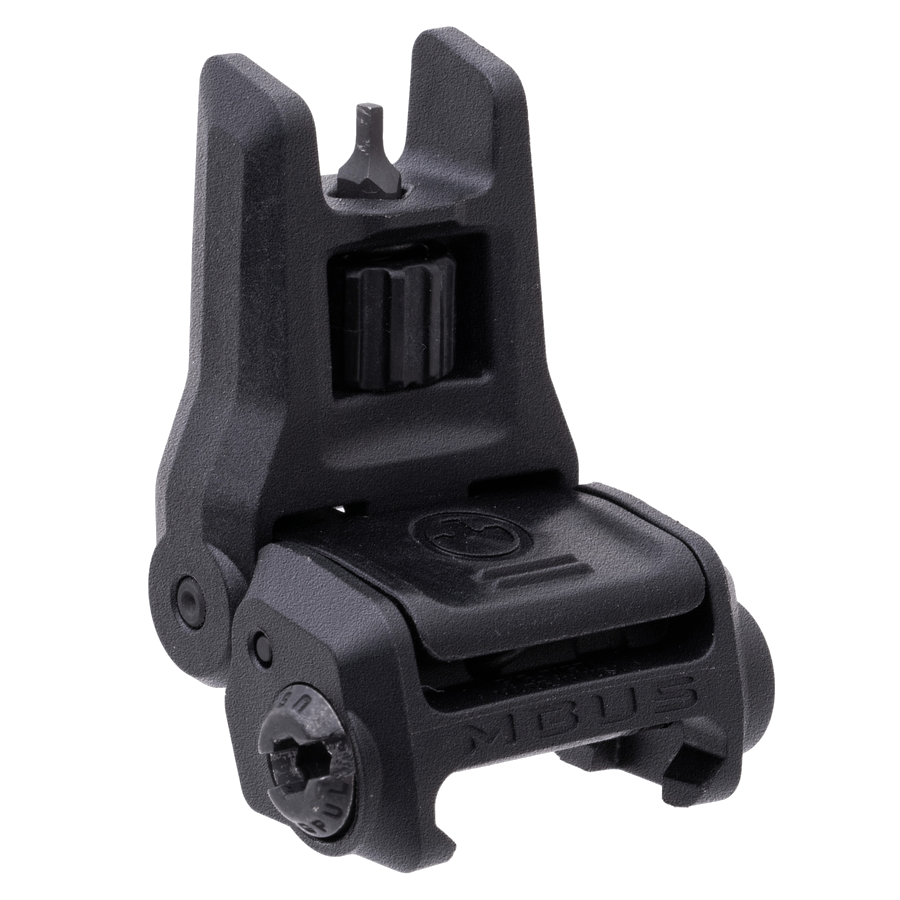 Magpul Mbus 3 Front Sight – Black