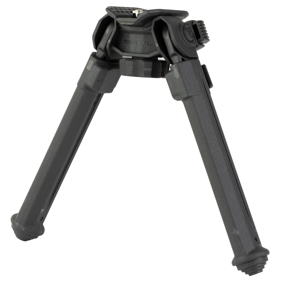 Magpul MOE Bipod – Black
