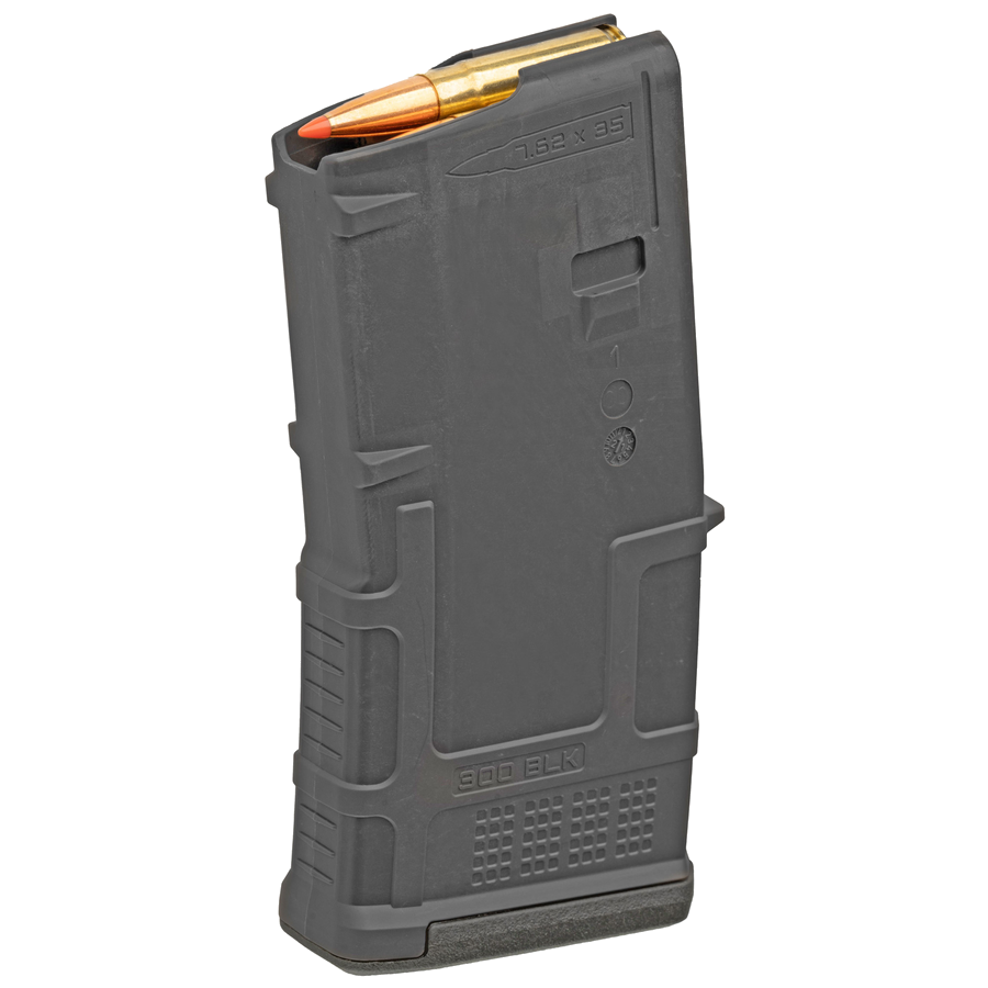 Magpul PMAG D-50 .300 Blackout 20-Round Magazine