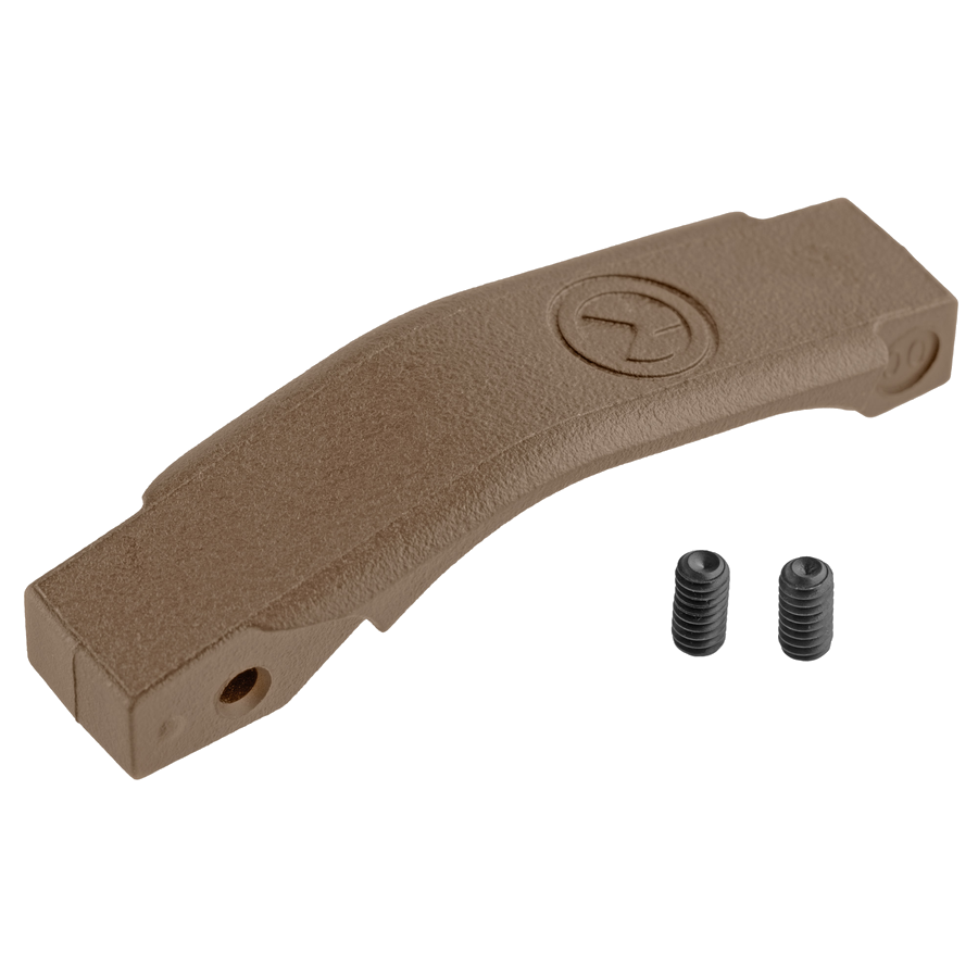 Magpul MOE Enhanced Guard Trigger – FDE