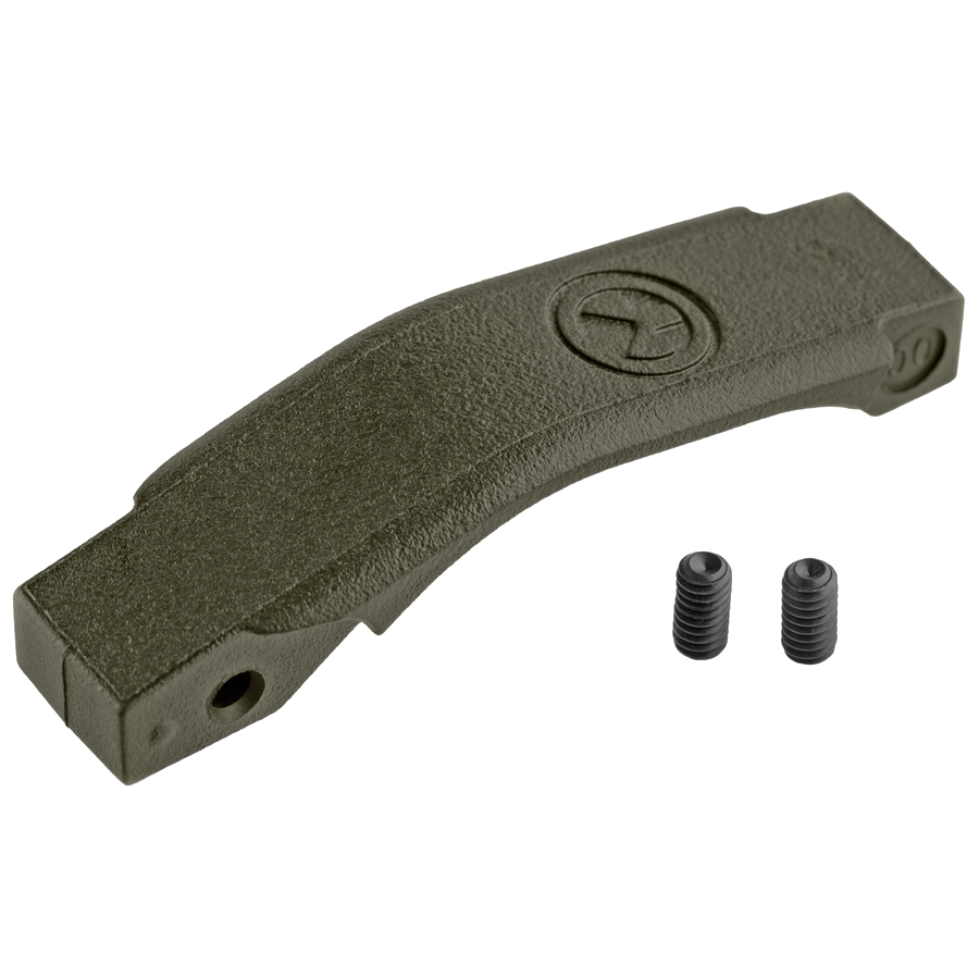 Magpul MOE Enhanced Guard Trigger – OD Green