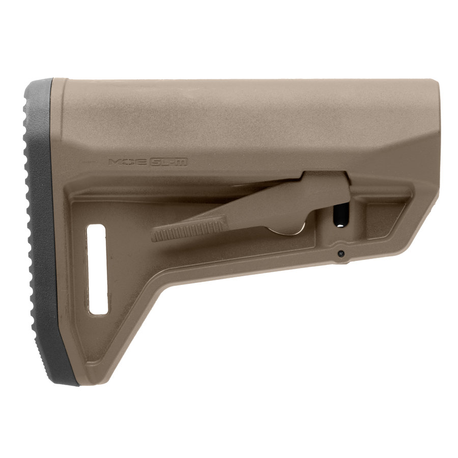 Magpul MOE SL-M Stock – FDE