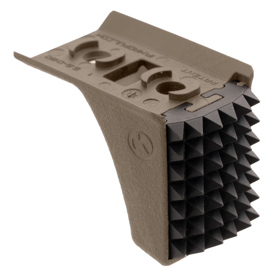Magpul Barricade – FDE