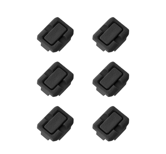Magpul M-LOK Wire Control Kit Black