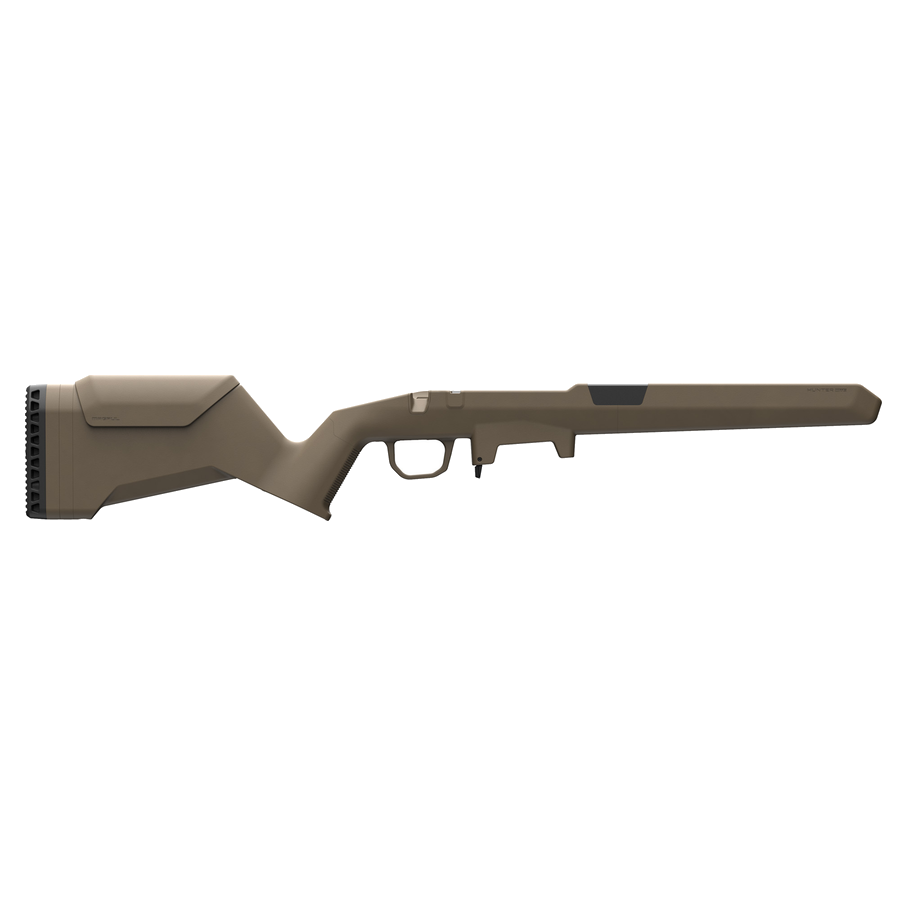 Magpul Hunter Lite Stock – FDE