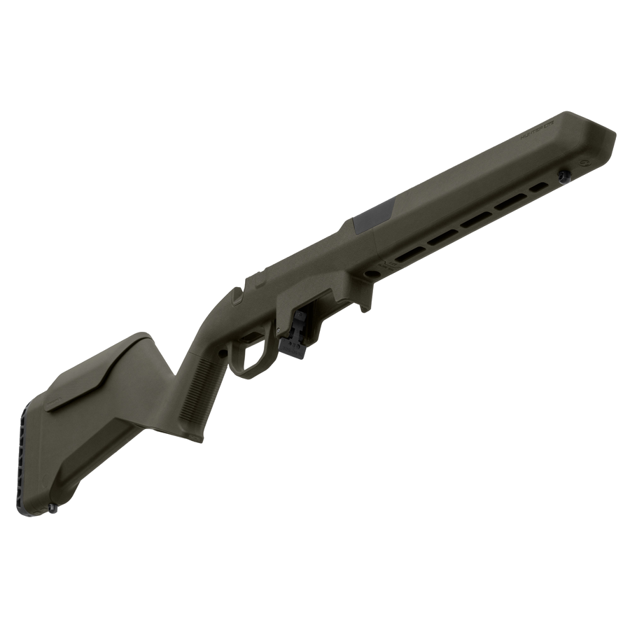 Magpul Hunter Lite Stock – OD Green
